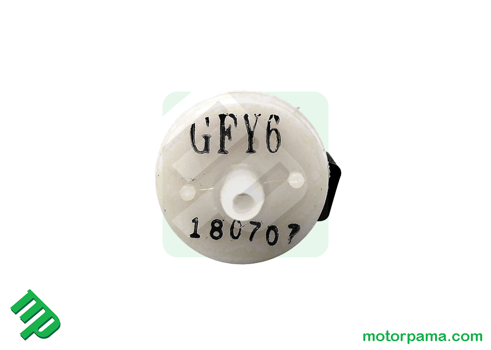 Filtro benzina originale Kymco - immagine 2