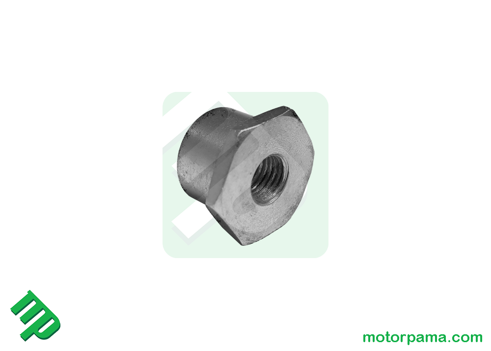 Dado cavalletto centrale originale Benelli TRK