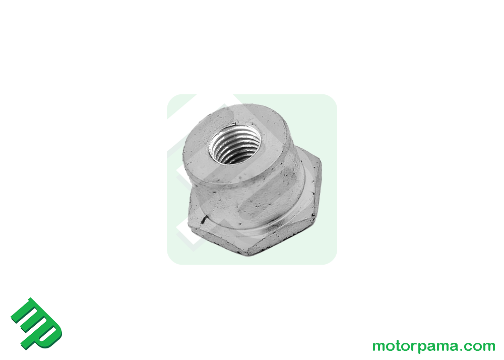 Dado cavalletto centrale originale Benelli TRK - immagine 3