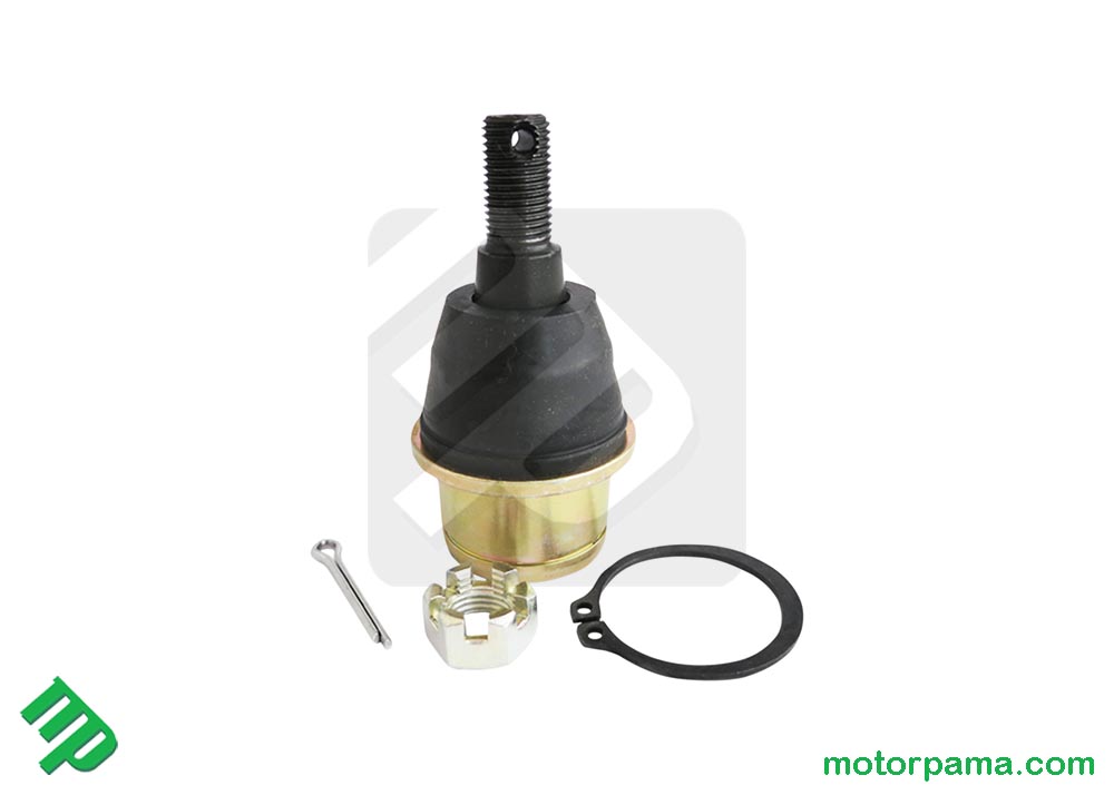 Ball Joint testina di sospensione braccio anteriore superiore Can-am Outlander / Renegade / Maverick - immagine 2
