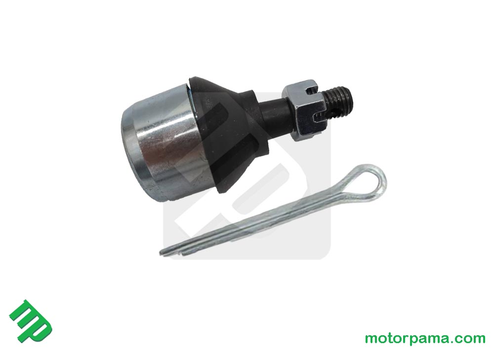 Ball Joint testina per braccio sospensione anteriore Polaris Scrambler / Sportsman / Trail Blazer / Trail Boss