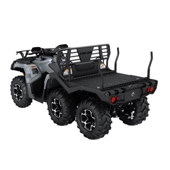 Barre portatronchi per Can-am Outlander 6X6