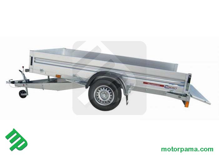 Carrello cresci H11 - immagine 2