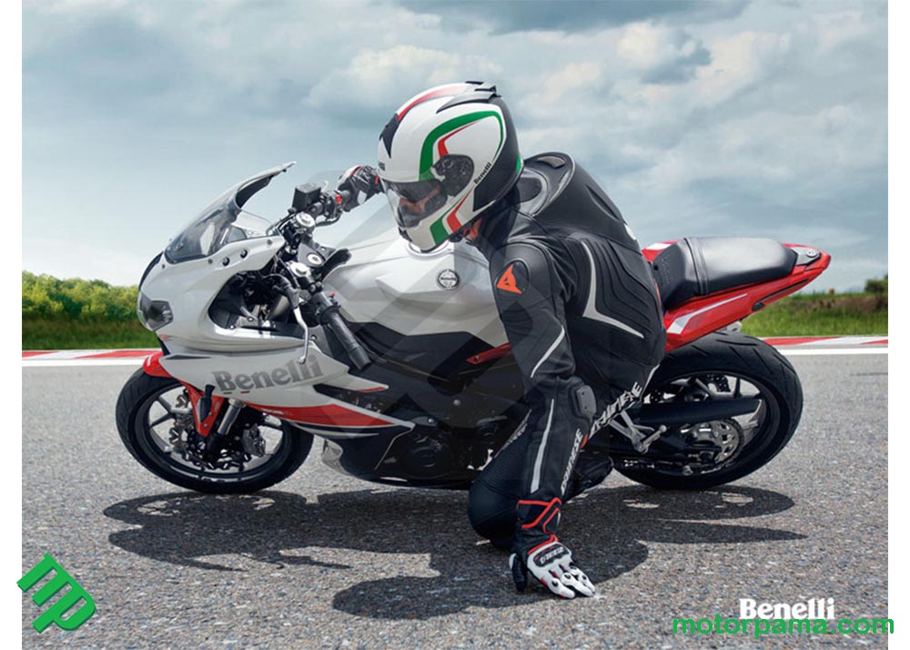 Benelli 302R - immagine 9