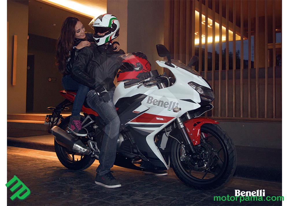 Benelli 302R - immagine 8