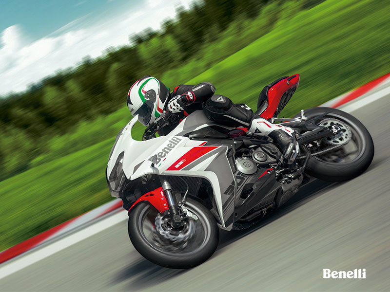 Benelli 302R - immagine 7