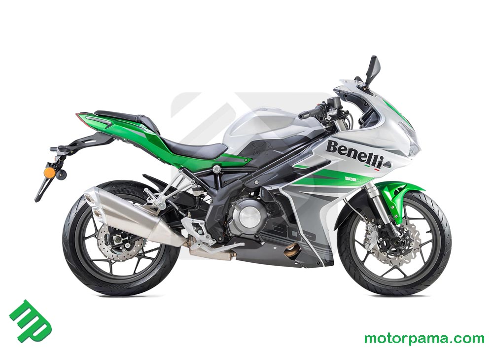 Benelli 302R