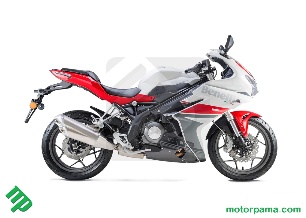 Benelli 302R - immagine 3