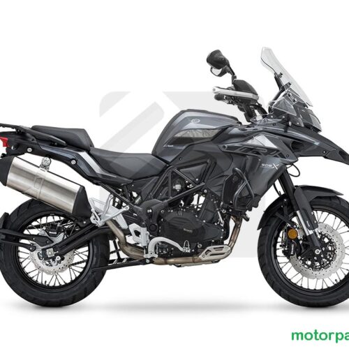 Moto Benelli TRK 502 X 2020