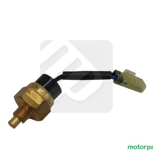 Bulbo temperatura radiatore originale quad AEON