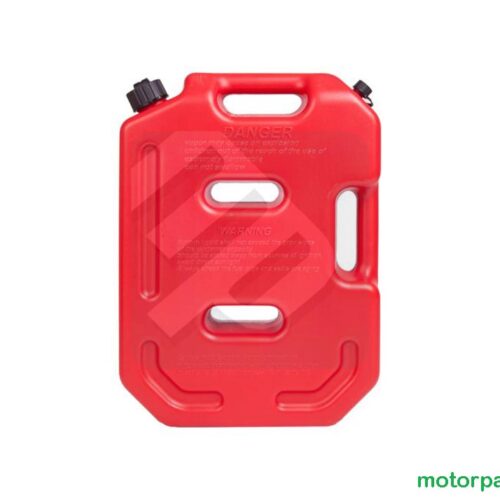 Tanica carburante in plastica 10L