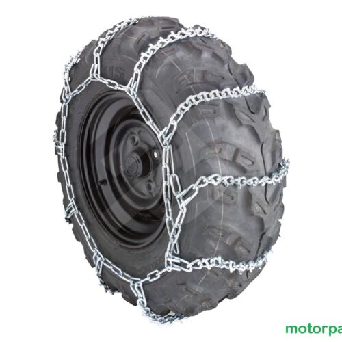 Catene da neve per quad - atv - utv