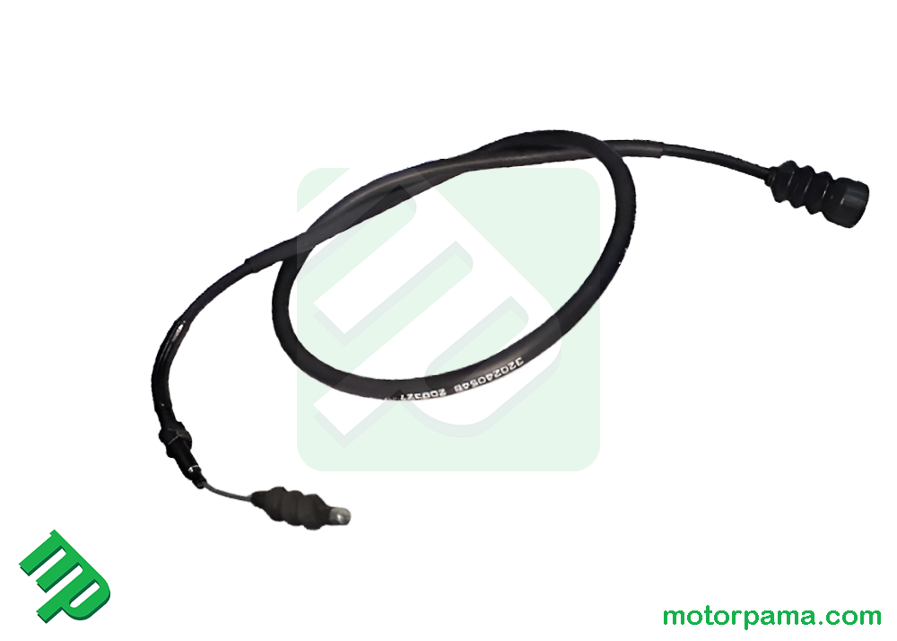 Cavo frizione completo originale Voge Valico 500 / 525