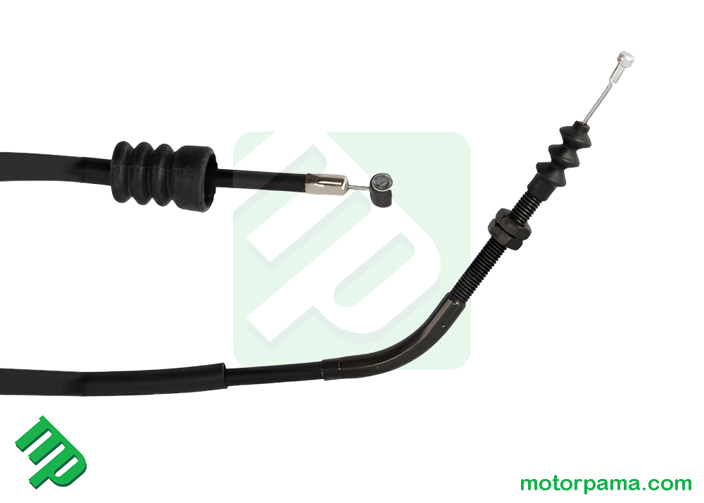 Cavo frizione completo originale Voge Valico 500 / 525 - immagine 2