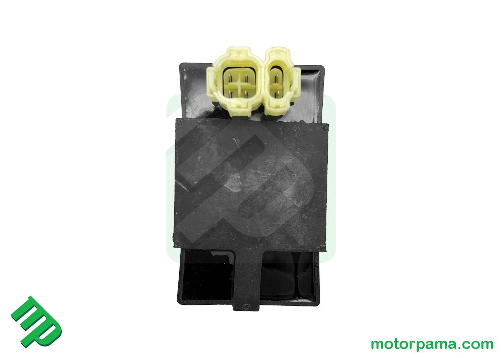 Centralina C.D.I. originale Aeon - immagine 2