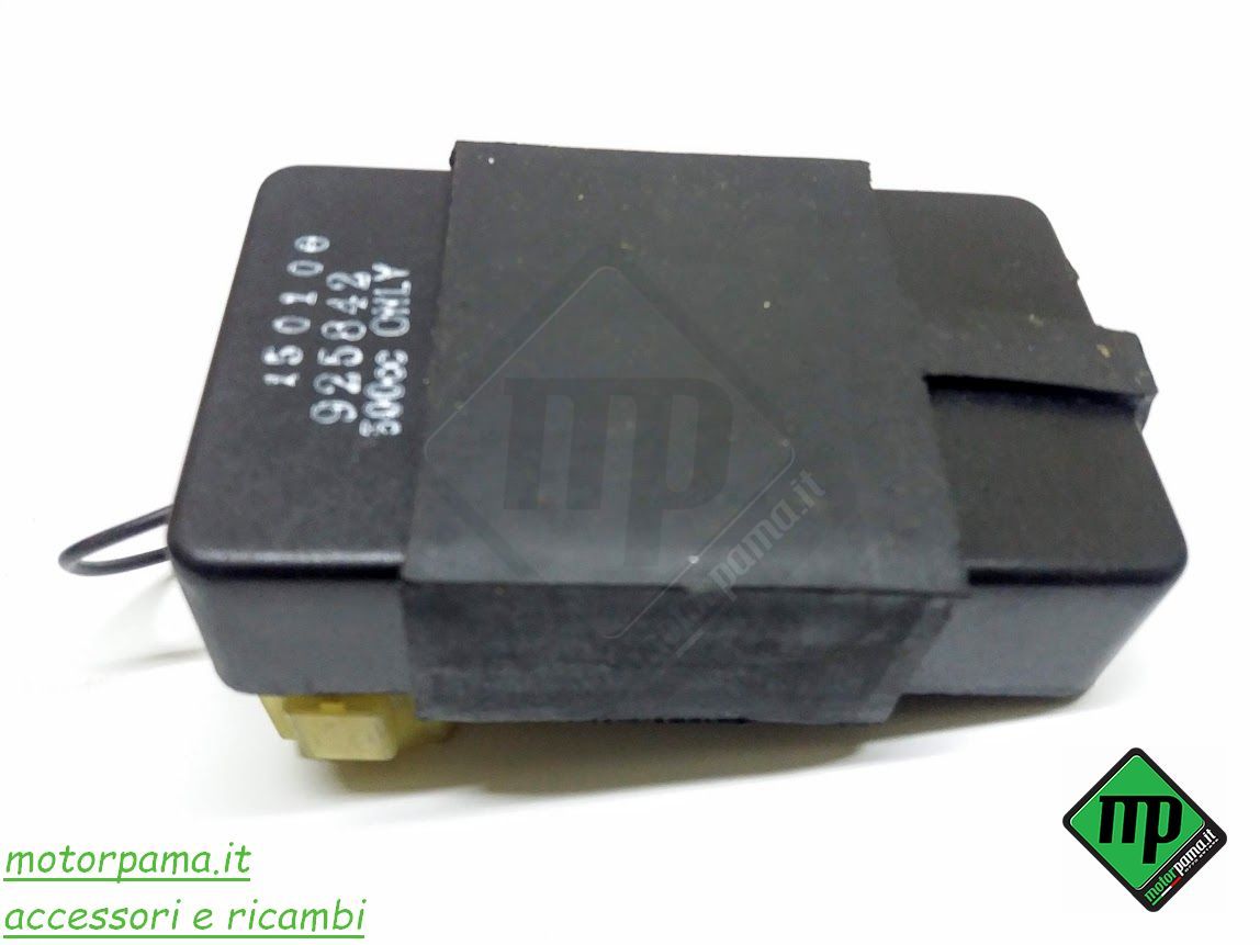 Centralina d'accensione C.D.I. 925842 specifica per quad atv TGB Blade 550 LT anno 2007 al 2011 - immagine 2