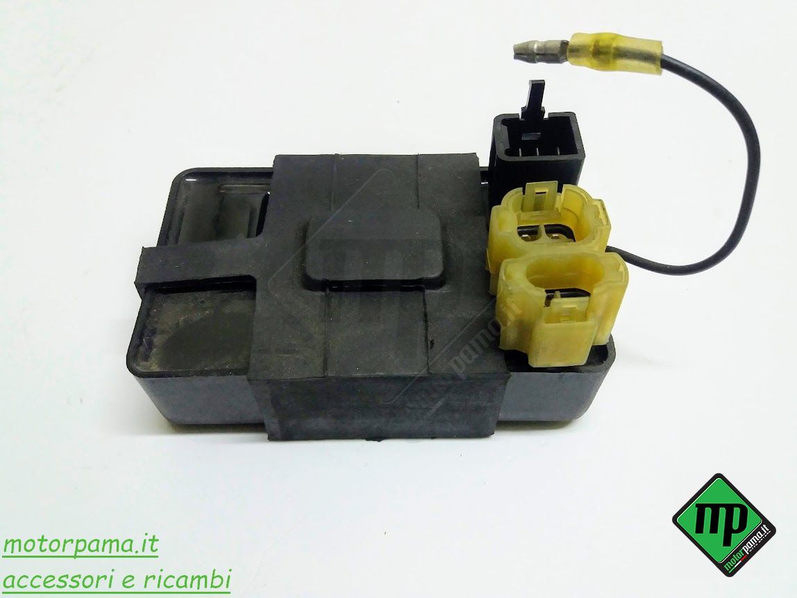 Centralina d'accensione C.D.I. 925842 specifica per quad atv TGB Blade 550 LT anno 2007 al 2011 - immagine 3