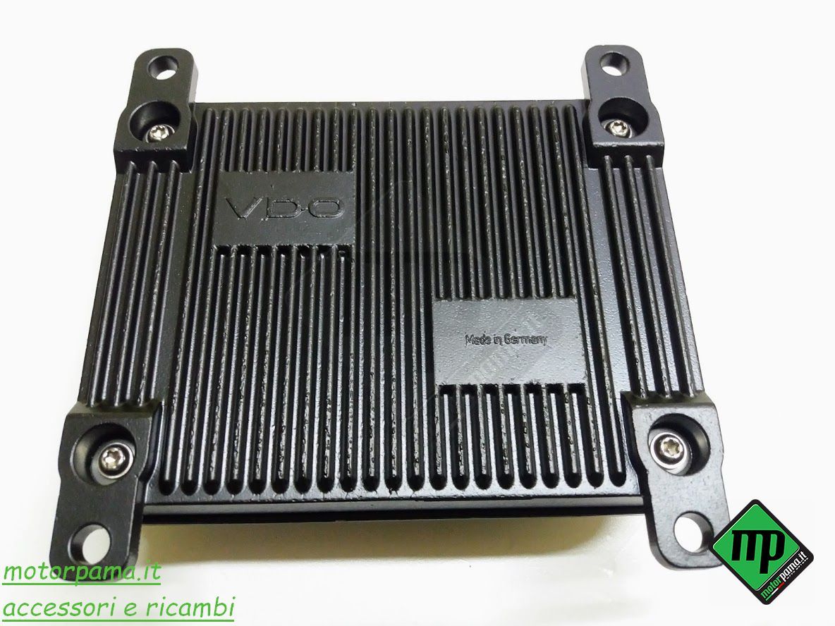 Centralina motore + modulo controllo Ecm-Ecu Quad Can-am - immagine 2