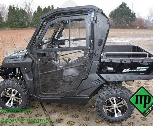Cabina completa CF-MOTO U-FORCE 800/550