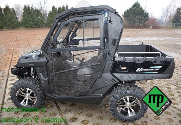 Cabina completa CF-MOTO U-FORCE 800/550