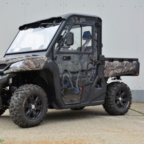 Cabina completa CF-MOTO U-FORCE 1000