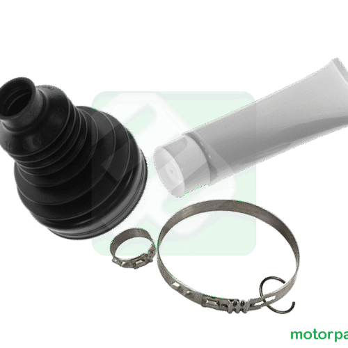 Cuffia posteriore originale Can am (G2,G2L, G2S)