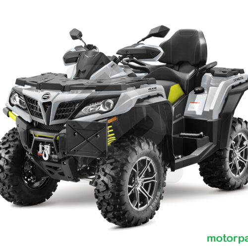 CF Moto CFORCE 1000 T3