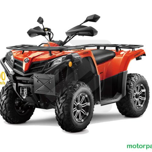 ATV CF Moto