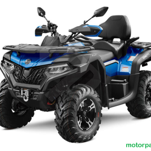 CF Moto CFORCE 625 TOURING T3