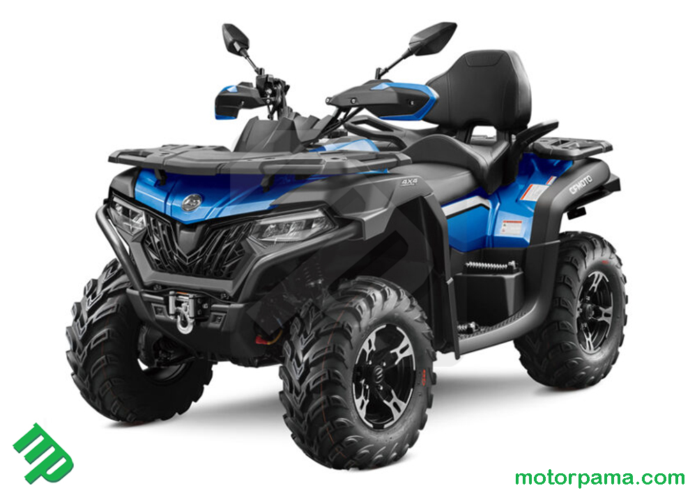 CF Moto CFORCE 625 TOURING T3