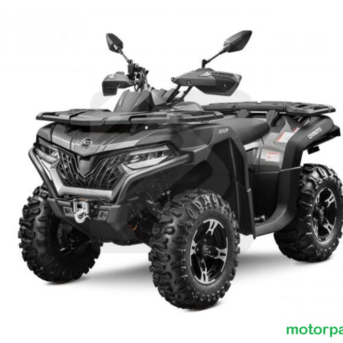 CF Moto CFORCE 625S Passo corto