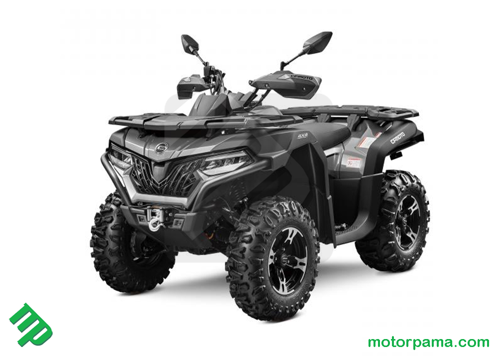 CF Moto CFORCE 625S Passo corto