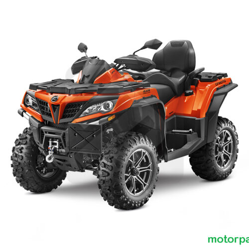 CF Moto CFORCE 850 XC EFI 4x4