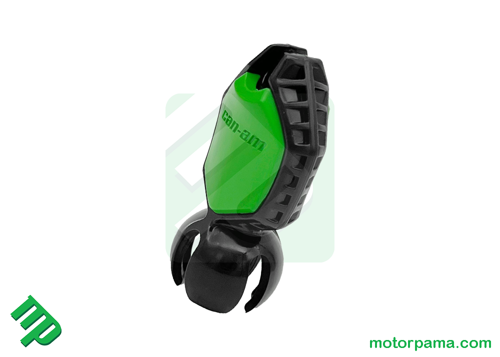 Chiave originale Can-am Maverick Outlander Renegade - immagine 3