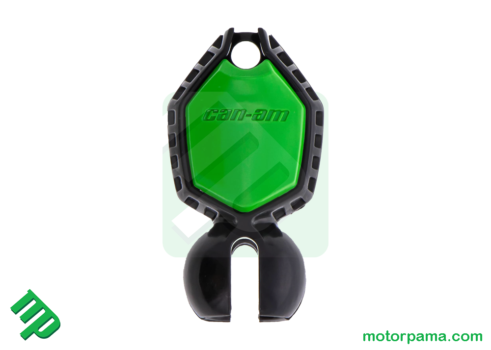 Chiave originale Can-am Maverick Outlander Renegade - immagine 2