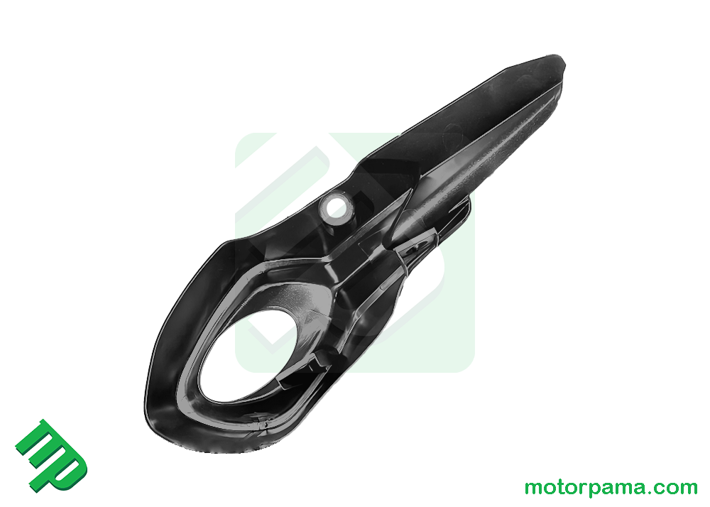 Protezione Marmitta originale Voge Brivido 125R - immagine 2