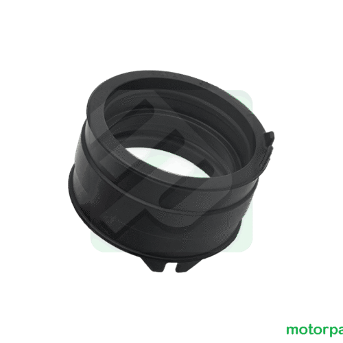 Collettore in gomma corpo farfallato originale Can-am Oulander / Renegade