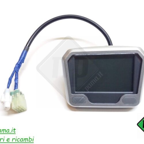 Conta km display Quad Atv  gamma originale Tgb Target Blade