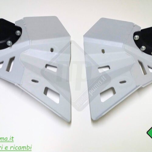 Protezioni braccio sospensione anteriore Quad Atv Can-am Outlander Renegade 2019