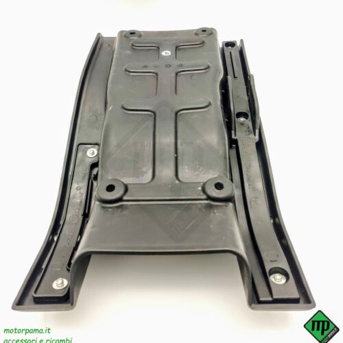 Protezione forcella posteriore Kymco MXU 250 anno 2005