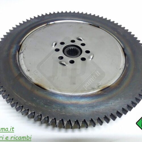 Volano avviamento parastrappi Quad Atv Polaris 850 1000