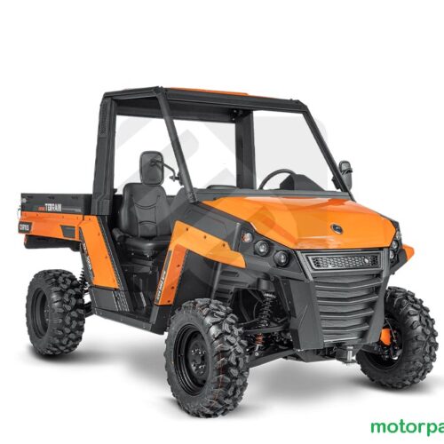 Gamma prodotti Corvus