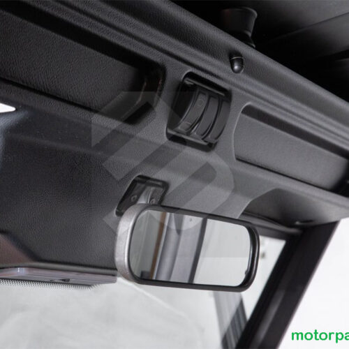 Specchio retrovisore interno Corvus TERRAIN DX4