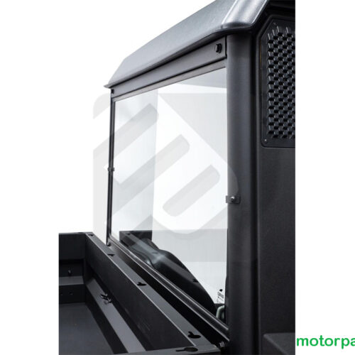 Lunotto posteriore Corvus TERRAIN DX4