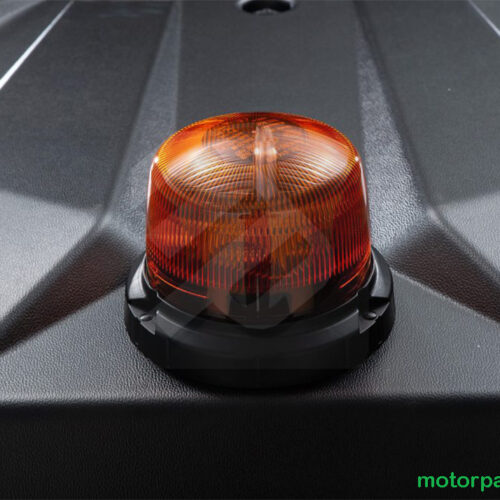 Lampeggiante rotante Corvus TERRAIN DX4