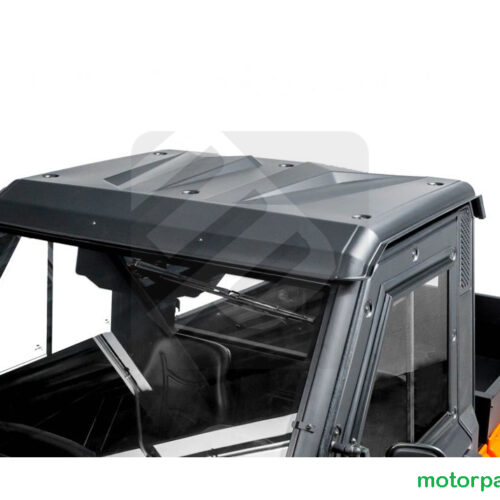 Tetto avanzato Corvus TERRAIN DX4