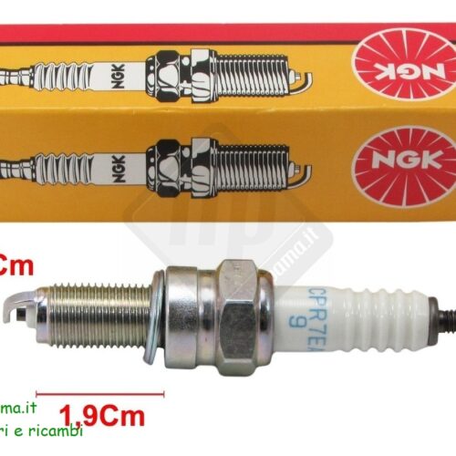 Candela NGK CPR7EA-9
