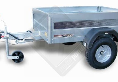 Carrello cresci H6 - kg 750