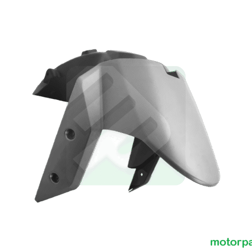 Parafango anteriore colore Antracite originale Voge Valico 500DSX