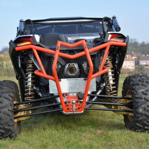Cabina completa  Atv Utv Ssv MAVERICK X3 MAX